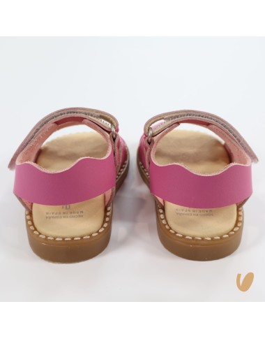 Sandali in pelle Sandali 19/32