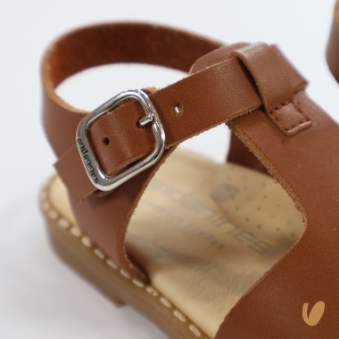 Sandalo in pelle Sandali 19/32