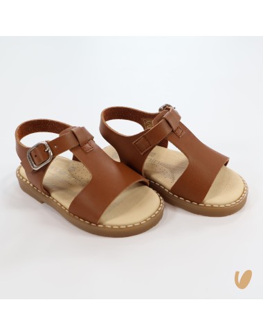 Sandalo in pelle Sandali 19/32