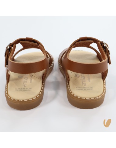 Sandalo in pelle Sandali 19/32