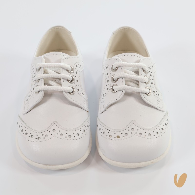 Scarpe stringate pelle Stringate e Mocassini 19/32