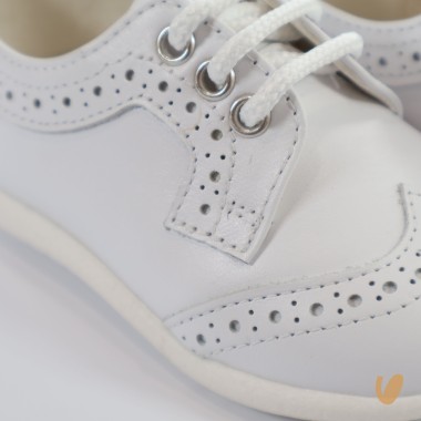 Scarpe stringate pelle Stringate e Mocassini 19/32