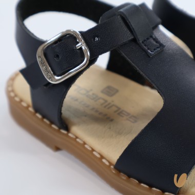 Sandalo in pelle Sandali 19/32