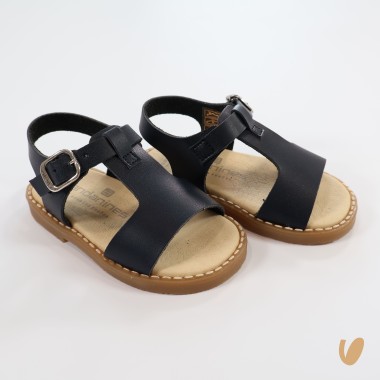 Sandalo in pelle Sandali 19/32