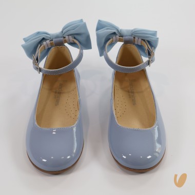 Ballerina con fiocco Ballerine 19/32