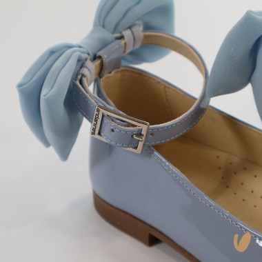 Ballerina con fiocco Ballerine 19/32
