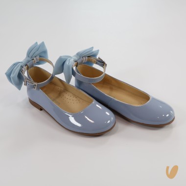 Ballerina con fiocco Ballerine 19/32