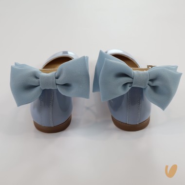 Ballerina con fiocco Ballerine 19/32