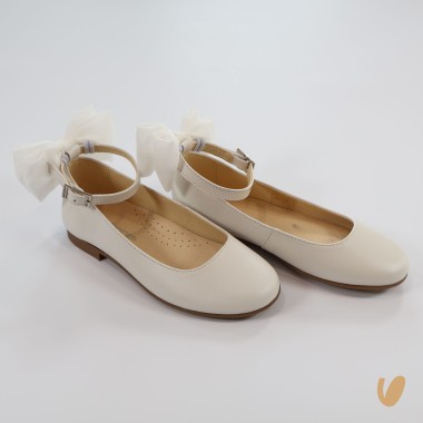 Ballerina con fiocco Ballerine 19/32