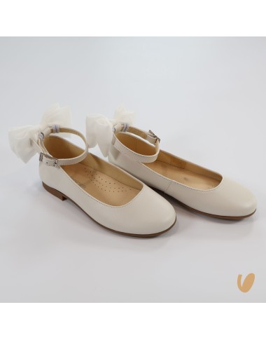 Ballerina con fiocco Ballerine 19/32