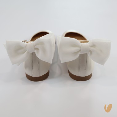 Ballerina con fiocco Ballerine 19/32