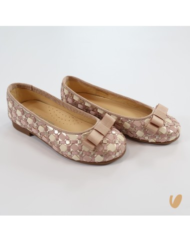 Ballerine intrecciate multicolor Ballerine 19/32