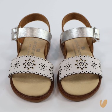 Sandali traforati Sandali 19/32