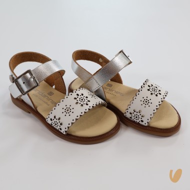 Sandali traforati Sandali 19/32