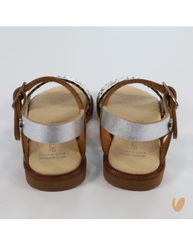 Sandali traforati Sandali 19/32