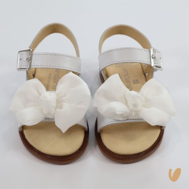 Sandali fiocco Sandali 19/32