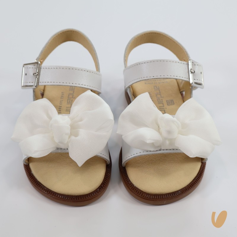 Sandali fiocco Sandali 19/32