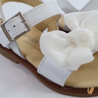 Sandali fiocco Sandali 19/32