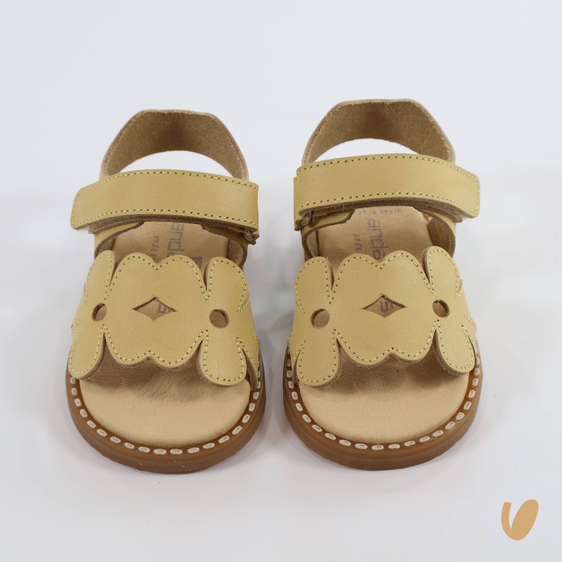 Sandali in pelle Sandali 19/32