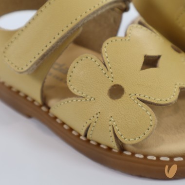 Sandali in pelle Sandali 19/32