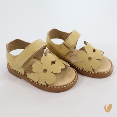 Sandali in pelle Sandali 19/32