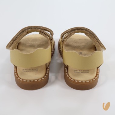 Sandali in pelle Sandali 19/32