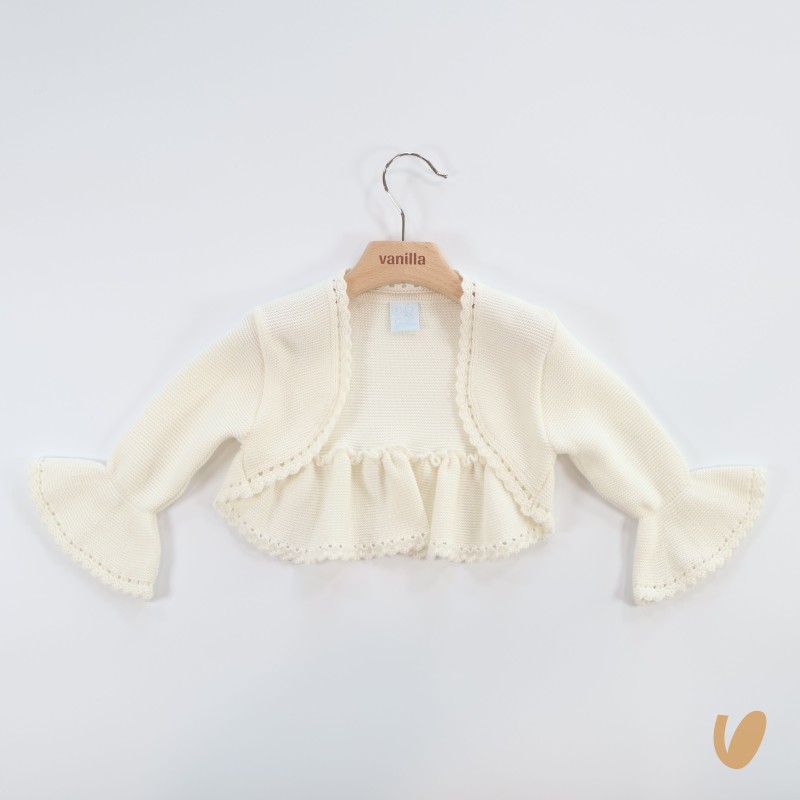 Cardigan in filo di cotone Cardigan e Accessori