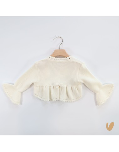 Cardigan in filo di cotone Cardigan e Accessori