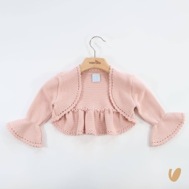 Cardigan in filo di cotone Cardigan e Accessori