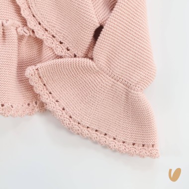 Cardigan in filo di cotone Cardigan e Accessori