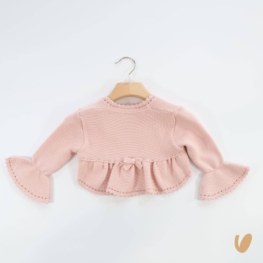 Cardigan in filo di cotone Cardigan e Accessori