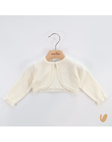 Cardigan in filo di cotone Cardigan e Accessori