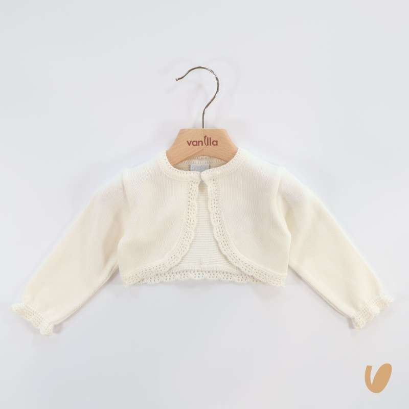 Cardigan in filo di cotone Cardigan e Accessori