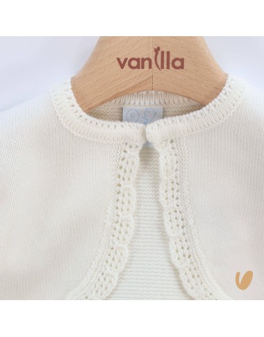 Cardigan in filo di cotone Cardigan e Accessori