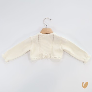 Cardigan in filo di cotone Cardigan e Accessori