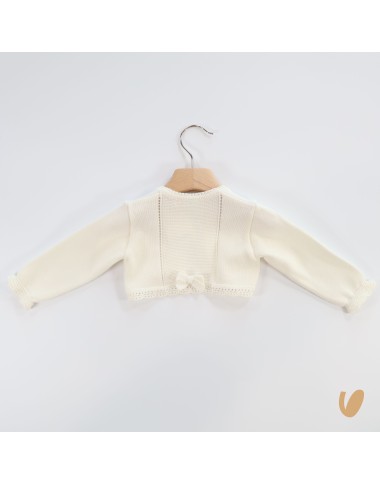 Cardigan in filo di cotone Cardigan e Accessori