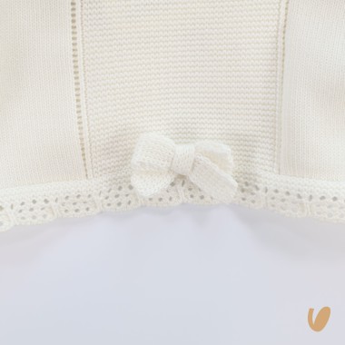 Cardigan in filo di cotone Cardigan e Accessori