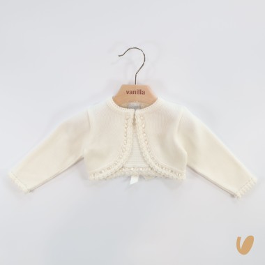 Cardigan in filo di cotone Cardigan e Accessori