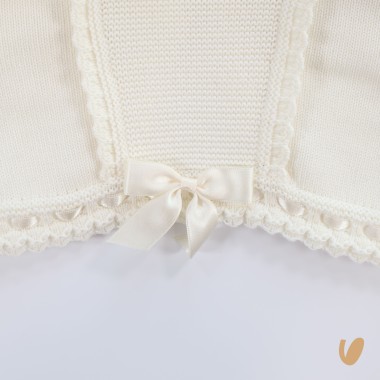 Cardigan in filo di cotone Cardigan e Accessori