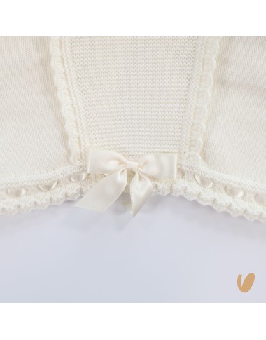 Cardigan in filo di cotone Cardigan e Accessori