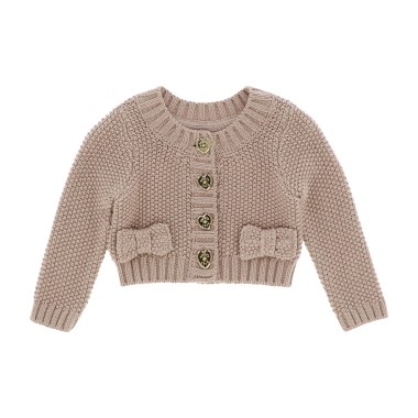 Cardigan corto Cardigan e Giacchini