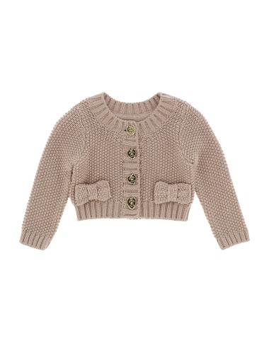 Cardigan corto Cardigan e Giacchini