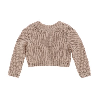 Cardigan corto Cardigan e Giacchini