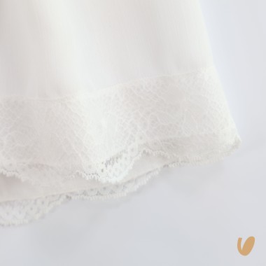 Abito e fascia Neonata 0/36