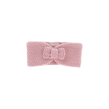 Cardigan corto con fascia Cardigan e Giacchini