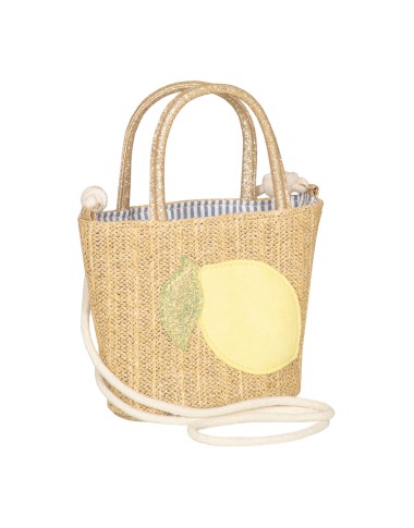 Lemon basket