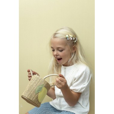 Borsetta limone Borsa e Zaino