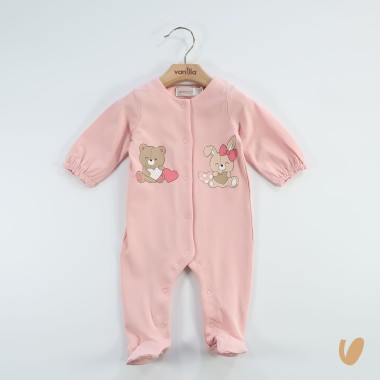 Tutina orsetti Tutina