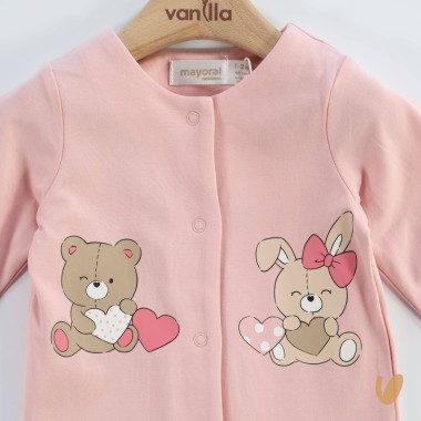 Tutina orsetti Tutina