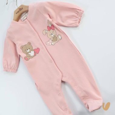 Tutina orsetti Tutina